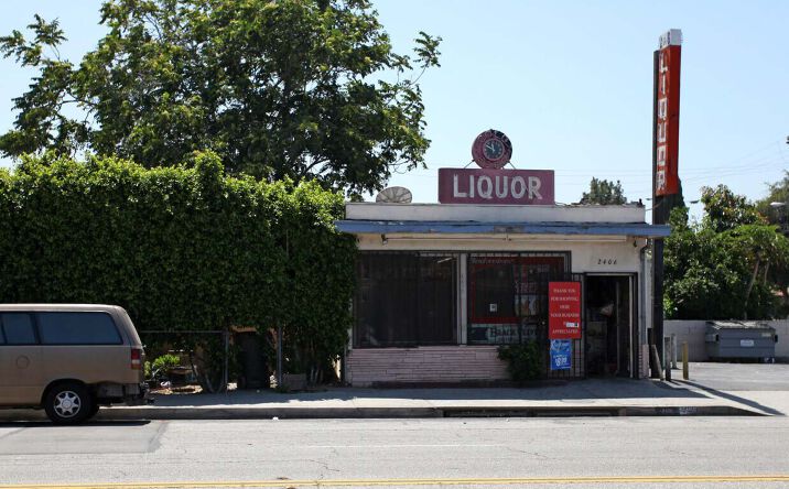 Pictures of Retail property located at 2402 Mountain View Rd, El Monte, CA 91733 for lease - image #1