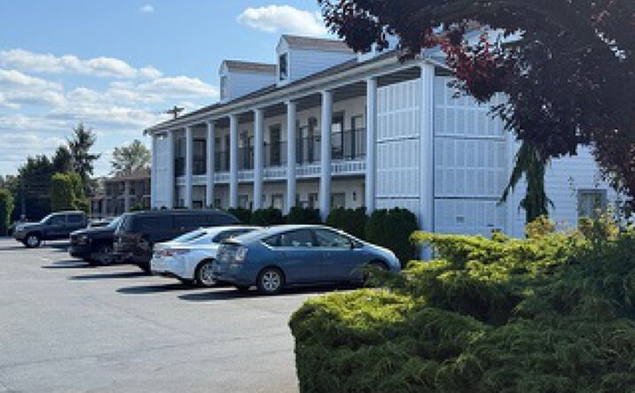 Pictures of Office property located at 1720 S 72nd St, Tacoma, WA 98408 for lease - image #1