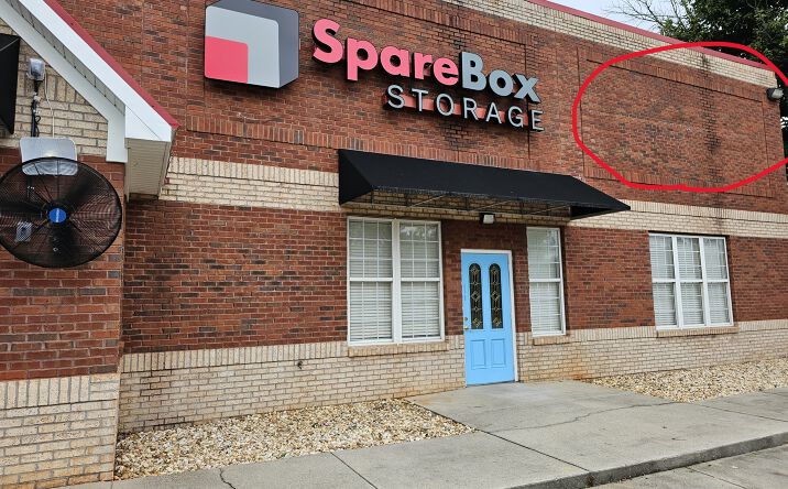Pictures of Office property located at 5685 GA-400, Cumming, GA 30028 for lease - image #1