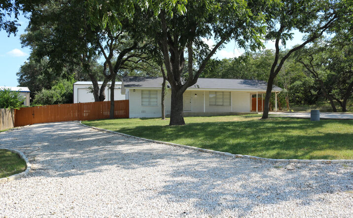 Pictures of Industrial property located at 8424 Indian Hills Ln, Boerne, TX 78006 for lease - image #1