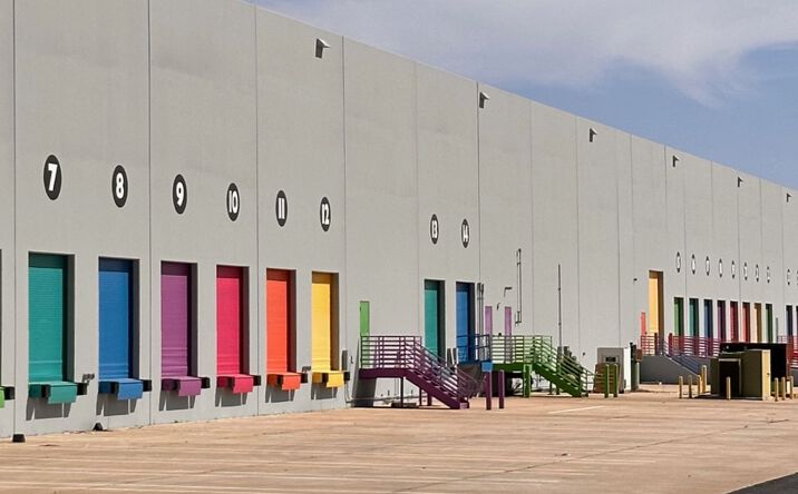 Pictures of Industrial property located at 6760 S. Lisa Frank Avenue, Tucson, AZ 85756 for lease - image #1
