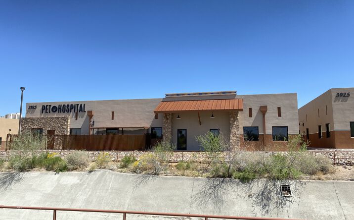 Pictures of Office property located at 3925 E. Fort Lowell Road (Building 1D), Tucson, AZ 85712 for lease - image #1