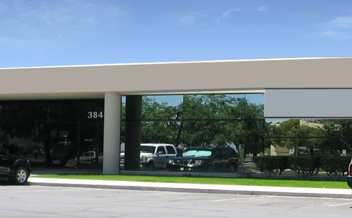 Pictures of Office property located at 3895 N. Business Center Drive, Tucson, AZ 85705 for lease - image #1