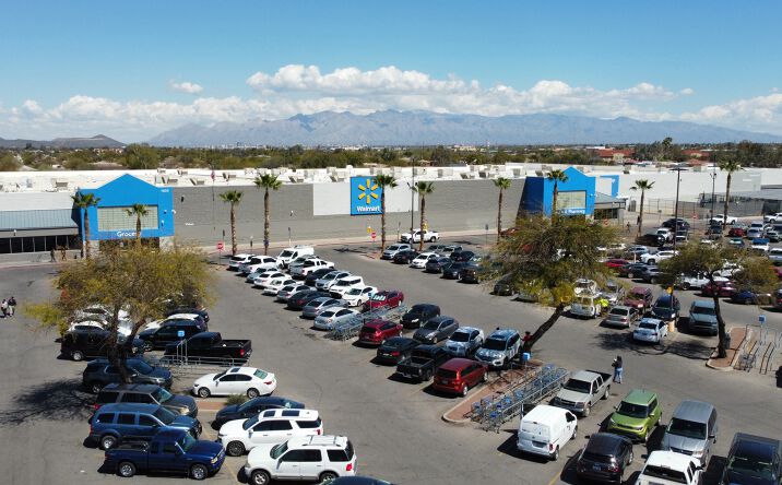 Pictures of Retail property located at 1640-1732 W. Valencia Road, Tucson, AZ 85746 for lease - image #1