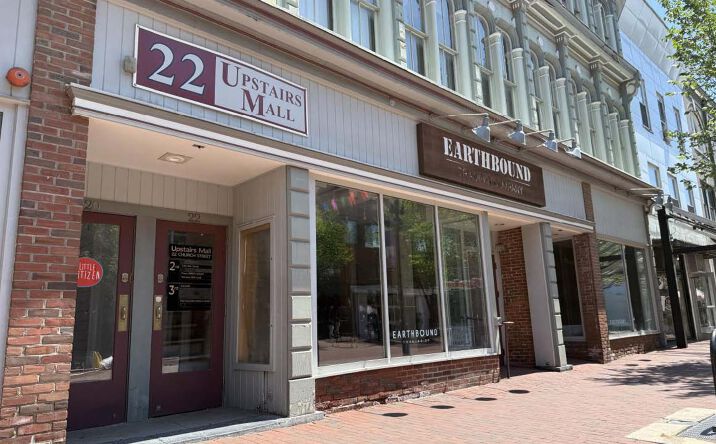 Pictures of Retail property located at 24 Church St, Burlington, VT 05401 for lease - image #1