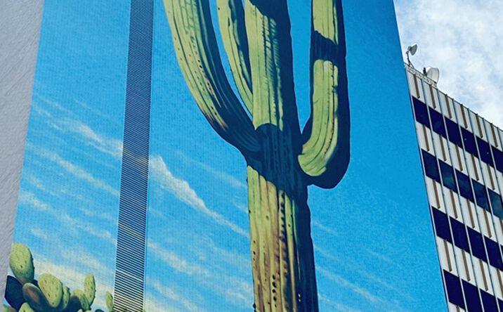 Pictures of Office property located at 177 N Church Avenue, Tucson, AZ 85701 for lease - image #1