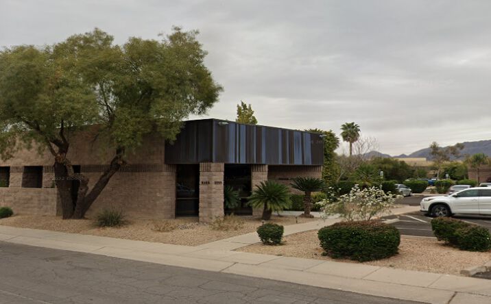 Pictures of Office property located at 5255 E. Knight Drive, Tucson, AZ 85712 for lease - image #1