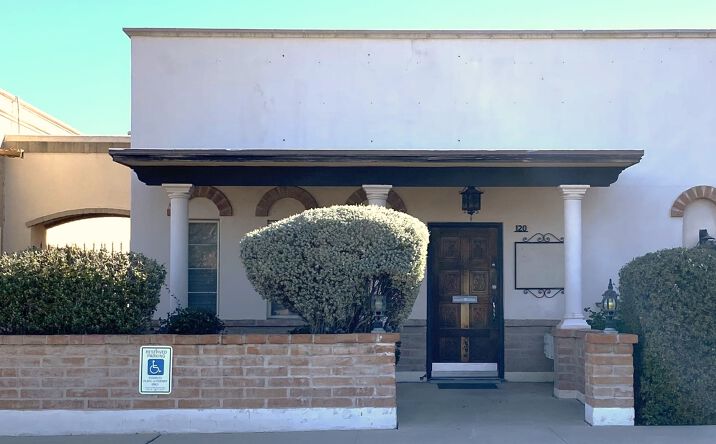 Pictures of Office property located at 5300 E Erickson Dr, Suite 120, Tucson, AZ 85712 for lease - image #1