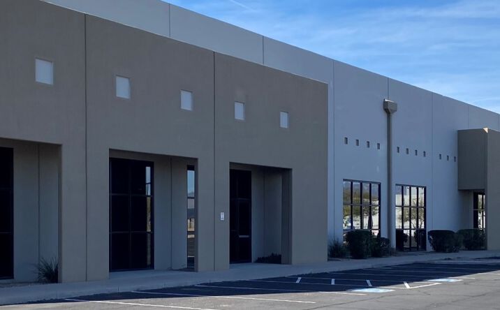 Pictures of Industrial property located at 6223 S. Palo Verde Rd., Tucson, AZ 85706 for lease - image #1