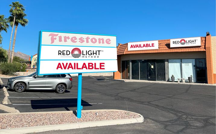 Pictures of Retail property located at 7980 N Oracle Rd., Tucson, AZ 85704 for lease - image #1