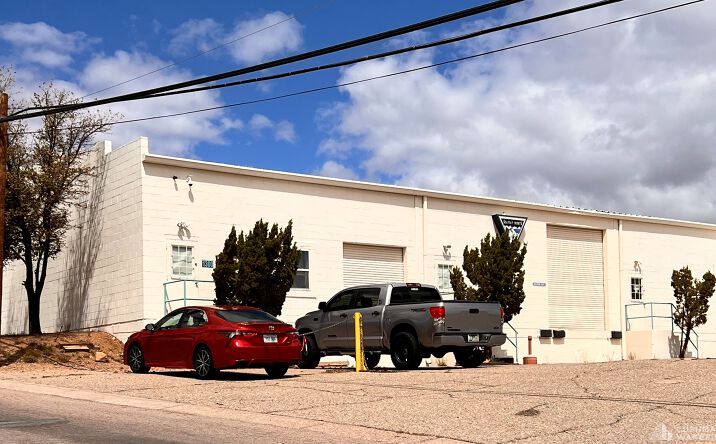 Pictures of Industrial property located at 1300 N Mariposa Ranch Rd, Nogales, AZ 85621 for lease - image #1