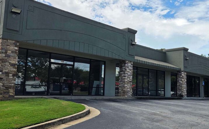 Pictures of Retail, Office property located at 6310 Mableton Pkwy, Mableton, GA 30126 for lease - image #1