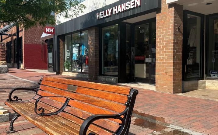 Pictures of Retail property located at 66 Church St, Burlington, VT 05401 for lease - image #1