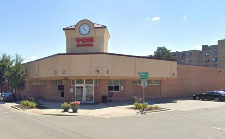 Pictures of Retail, Office property located at 36567 Goddard Rd, Romulus, MI 48174 for lease - image #1