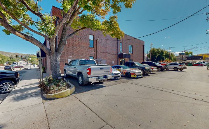 Pictures of Office property located at 210 Fifth St, Castle Rock, CO 80104 for lease - image #1