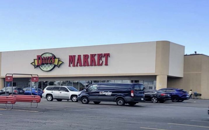 Pictures of Retail property located at 4908 Turney Rd, Garfield Heights, OH 44125 for lease - image #1