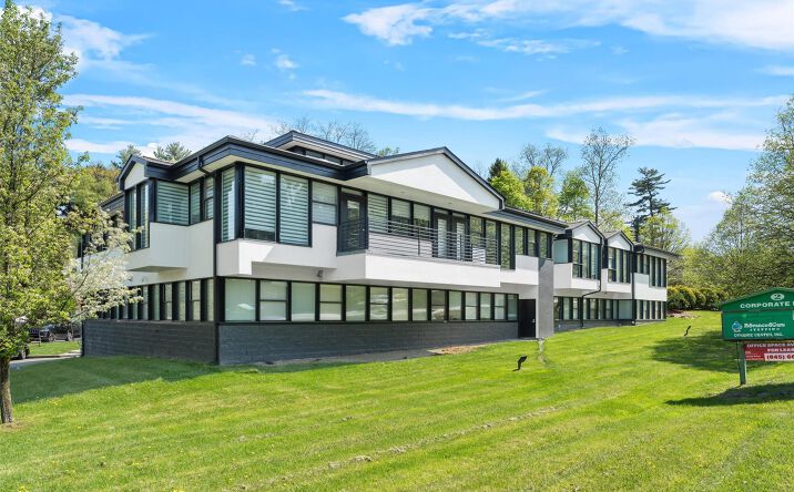 Pictures of Office property located at 2 Corporate Drive Suite 201, Woodbury, NY 10917 for lease - image #1