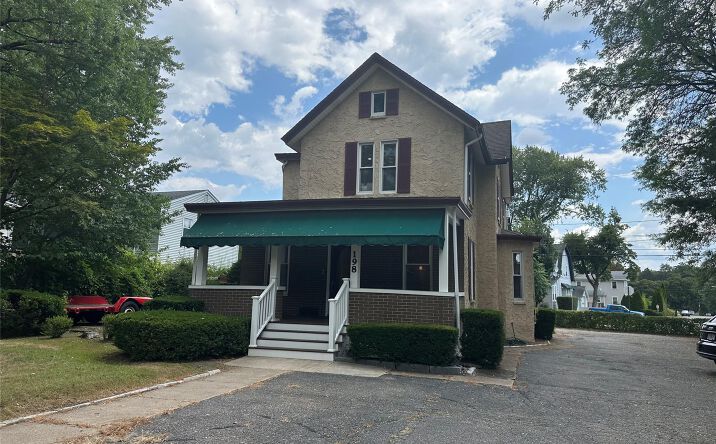 Pictures of Office property located at 198 Orange Avenue 2, Suffern, NY 10901 for lease - image #1