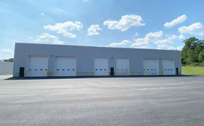 Pictures of Industrial property located at 5 Crane Way, Hudson, NH 03051, Hudson, US 03051 for lease - image #1