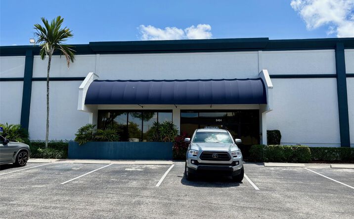 Pictures of Industrial property located at 6464 E Rogers Circle 6464, Boca Raton, FL 33487 for lease - image #1
