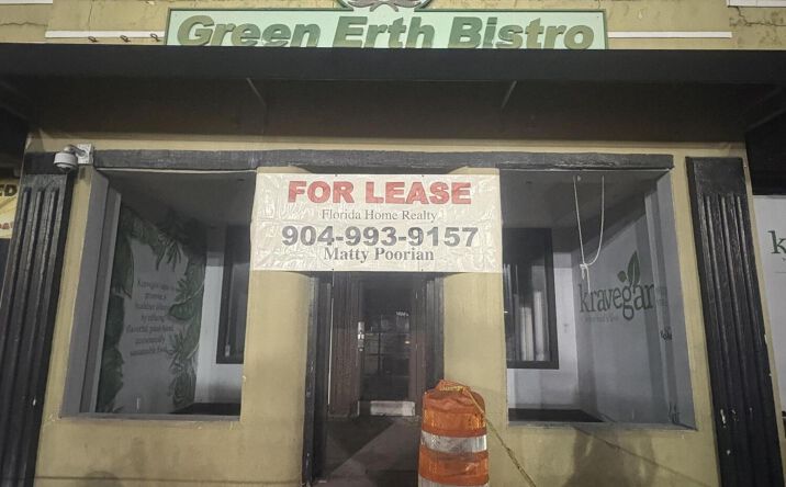 Pictures of Retail property located at 1518-1522 HENDRICKS Avenue, Jacksonville, FL 32207 for lease - image #1