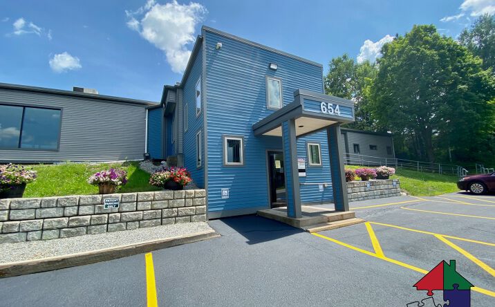 Pictures of Office property located at 654 Granger Rd, Barre, VT 05641 for lease - image #1