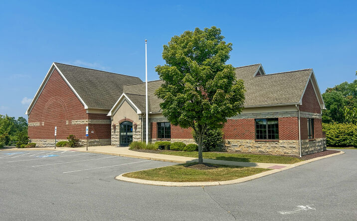 Pictures of Retail property located at 122 Eagle Point, Bellefonte, PA 16823 for lease - image #1