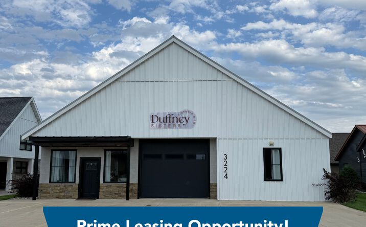 Pictures of Retail, Office property located at 3224 Oak Ridge Loop E, West Fargo, ND 58078 for lease - image #1