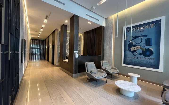 Pictures of Office property located at 14 NE 1st Ave # 1210, Miami, FL 33132 for lease - image #1
