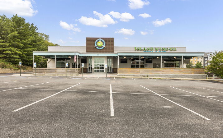 Pictures of Retail, Restaurant property located at 350 University Blvd, Harrisonburg, VA 22801 for lease - image #1