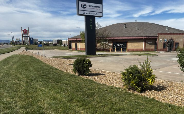 Pictures of Retail, Office, Special Purpose property located at 3701 S Santa Fe Dr, Englewood, CO 80110 for lease - image #1