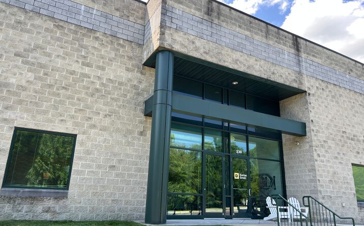 Pictures of Office property located at 230 Three Tun Rd, Malvern, PA 19355 for lease - image #1