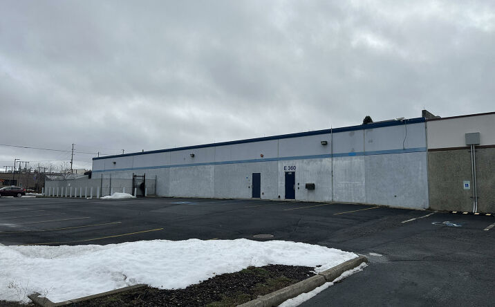 Pictures of Industrial property located at 308 S Grant St, Spokane, WA 99202 for lease - image #1
