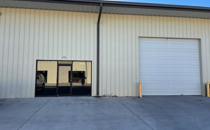 Pictures of Industrial property located at 3419 AL-53, Huntsville, AL 35806 for lease - image #1