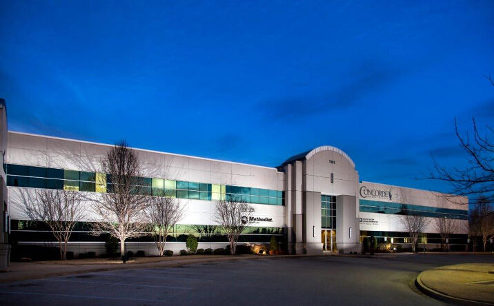 Pictures of Office property located at 7900 Airways Blvd, Southaven, MS 38671 for lease - image #1