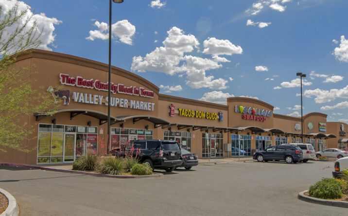 Pictures of Retail, Restaurant property located at 12430 Edgemere Blvd, El Paso, TX 79938 for lease - image #1