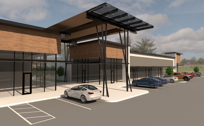 Pictures of Retail, Office property located at Co Rd 269, Leander, TX 78641 for lease - image #1