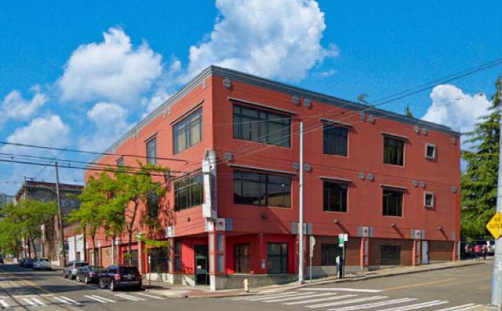 Pictures of Industrial property located at 800 S Weller St, Seattle, WA 98104 for lease - image #1