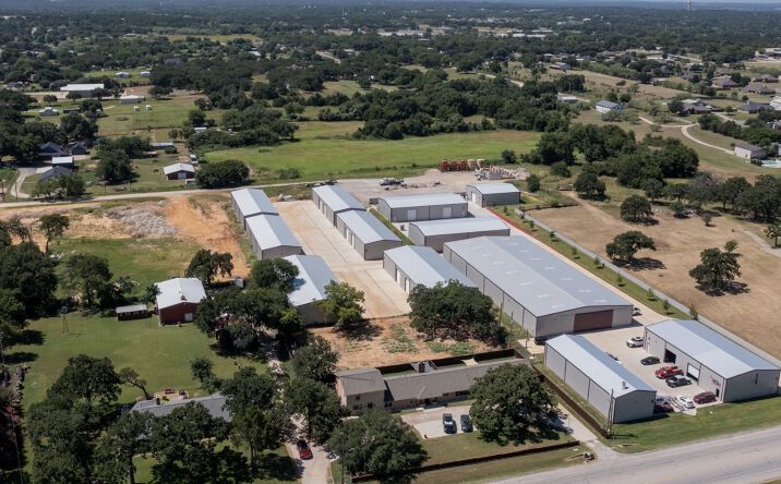 Pictures of Industrial property located at 5790 Rendon Bloodworth Rd, Fort Worth, TX 76140 for lease - image #1