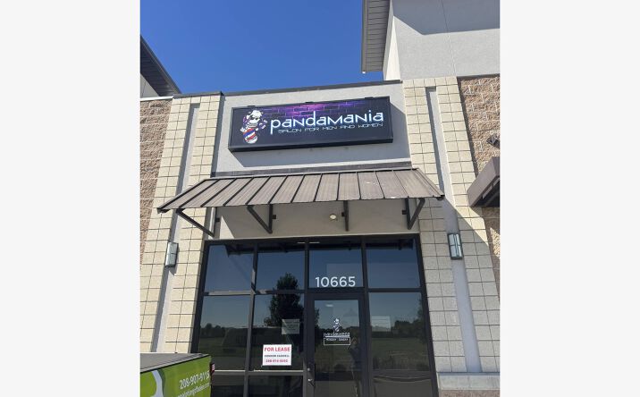 Pictures of Retail property located at 10665 W Lake Hazel Rd, Boise, ID 83709 for lease - image #1