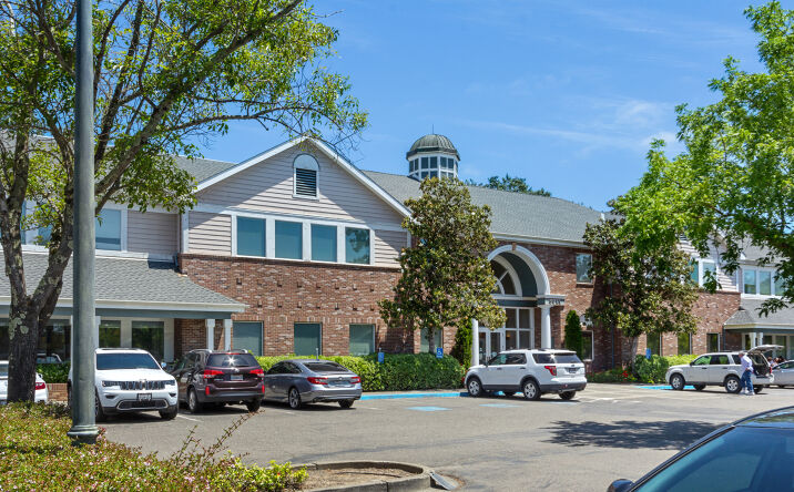 Pictures of Office, Special Purpose property located at 8911 Lakewood Dr, Windsor, CA 95492 for lease - image #1