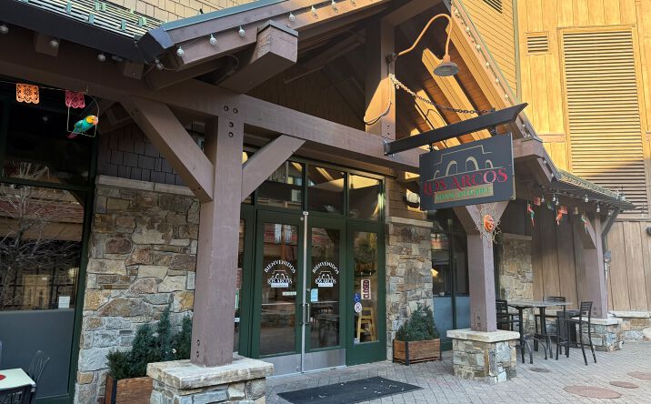 Pictures of Retail property located at 5001 Northstar Dr, Truckee, CA 96161 for lease - image #1