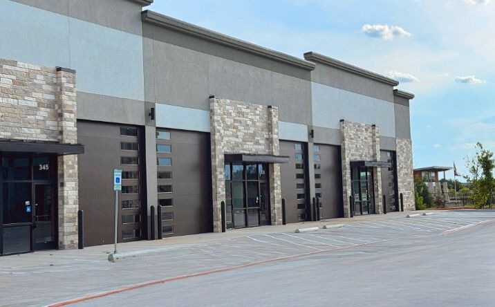 Pictures of Retail property located at 15893 Ronald Reagan Blvd, Leander, TX 78641 for lease - image #1