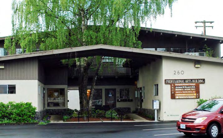 Pictures of Office property located at 260 E 15th Ave, Eugene, OR 97401 for lease - image #1