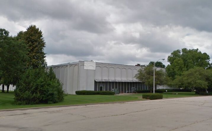 Pictures of Industrial property located at 463 Broadway Dr, Sun Prairie, WI 53590 for lease - image #1