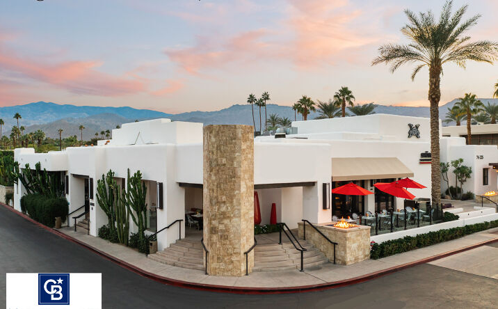 Pictures of Restaurant property located at 74225 CA-111, Palm Desert, CA 92260 for lease - image #1