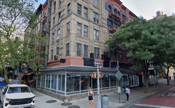 Pictures of Retail, Restaurant property located at 1507 2nd Avenue, New York, NY 10075 for lease - image #1
