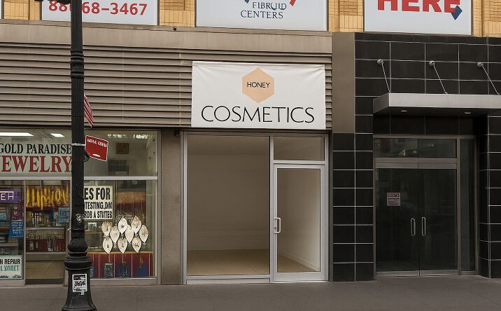 Pictures of Retail property located at 388 E 149th St, The Bronx, NY 10455 for lease - image #1