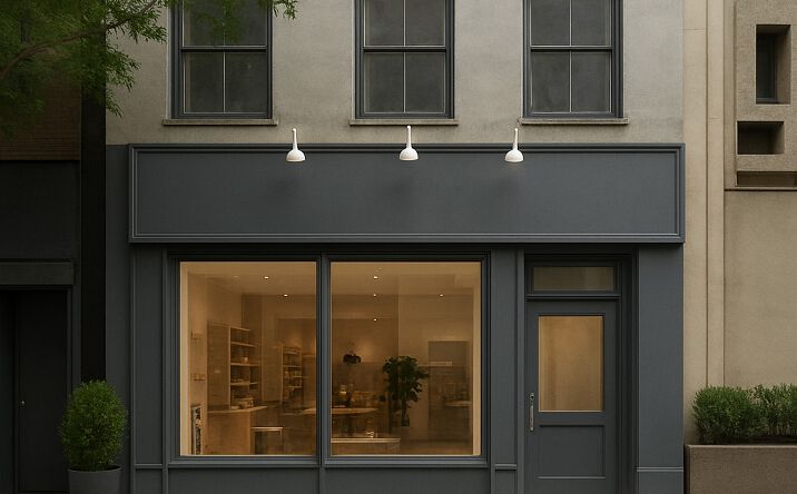 Pictures of Office property located at 1509 Second Avenue  Between East 78th & 79th Streets, New York, NY 10075 for lease - image #1