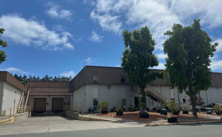 Pictures of Office, Industrial property located at 1800 Lombardi Ln, Santa Rosa, CA 95407 for lease - image #1
